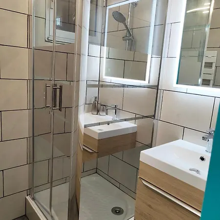 Apartman Jolie Face A L'ocean