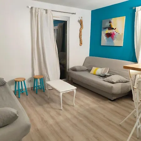 Apartman Jolie Face A L'ocean