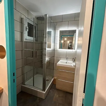 Apartman Jolie Face A L'ocean *