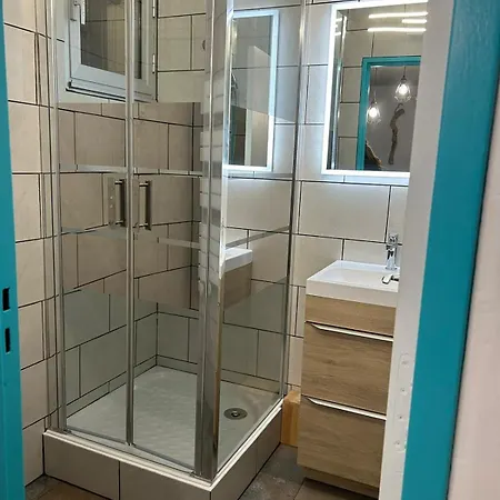 Apartman Jolie Face A L'ocean