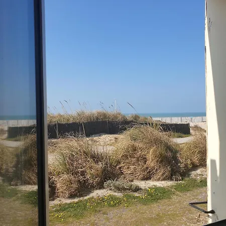 Jolie Face A L'ocean
