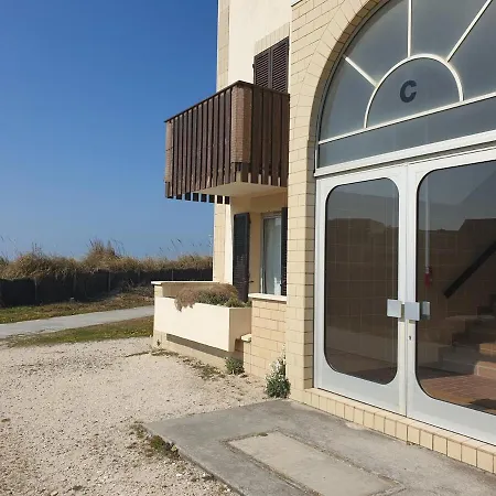 Apartman Jolie Face A L'ocean *