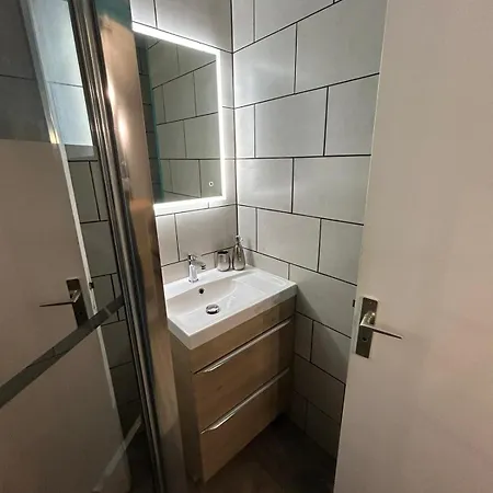 Apartman Jolie Face A L'ocean Lacanau