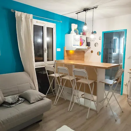 Apartman Jolie Face A L'ocean